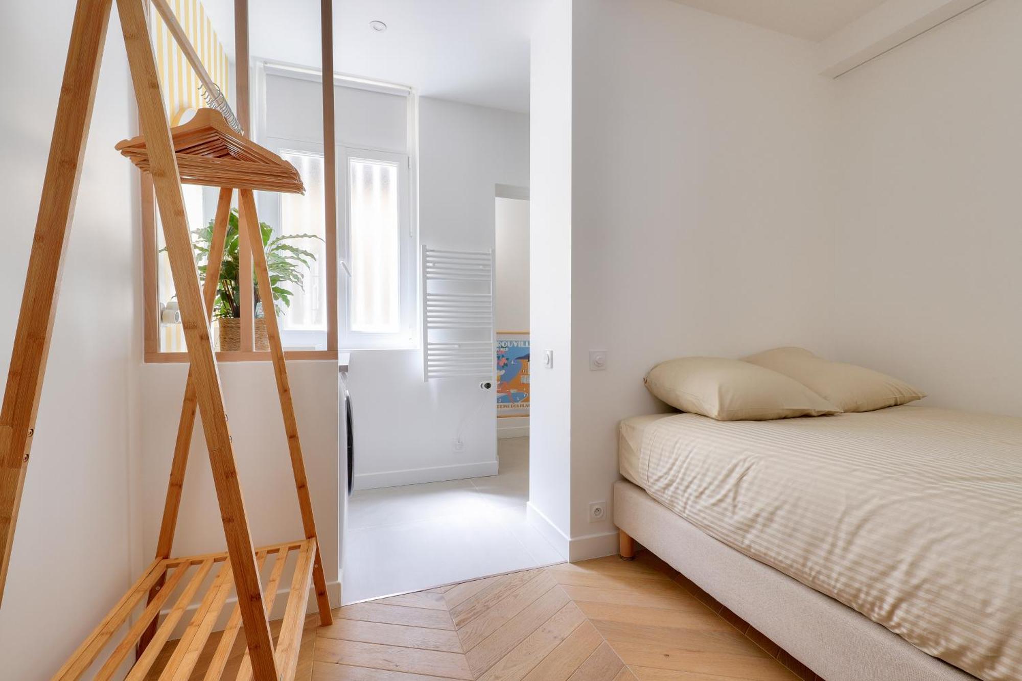 Good Trouville - Suite Design 2P, 30M2 Εξωτερικό φωτογραφία