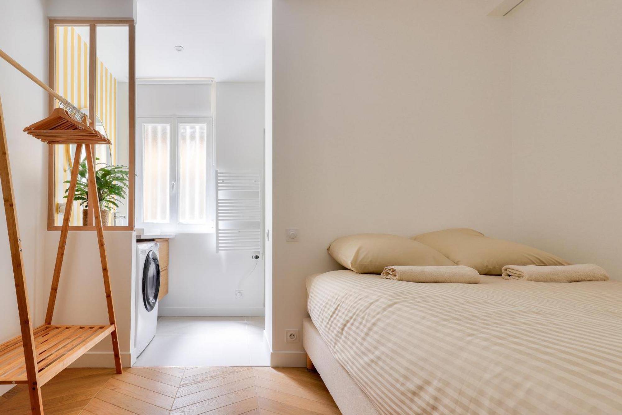 Good Trouville - Suite Design 2P, 30M2 Εξωτερικό φωτογραφία